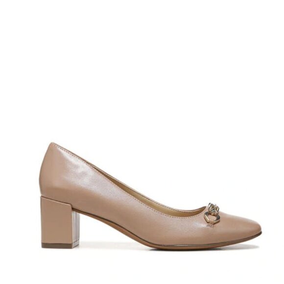 NATURALIZER Kyla Pumps ( WIDE) - Picture 12 of 12